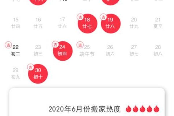 2021年农历四月搬家吉日(2021年农历四月搬家吉日查询)
