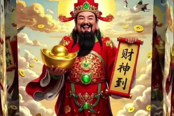 2025年财神爷搬家吉日(财神爷搬家的日子)