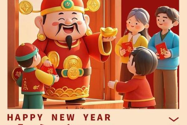 2025年财神爷搬家吉日(财神爷搬家的日子)