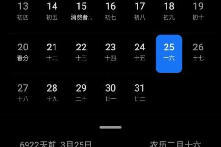 1990年农历3月22日阳历是多少 1990年3月22号农历是什么日子