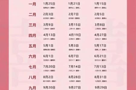 25年订婚黄道吉日(2025年订婚的好日子)