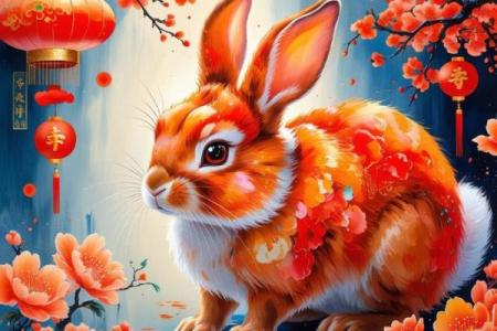 2025年属兔的结婚吉日(属兔的在2025年的运势好不好呢)