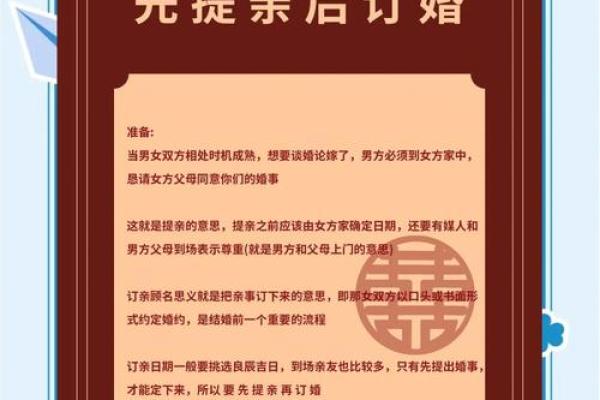 2024年腊月订婚最佳吉日查询，哪几天最适合办订婚仪式？