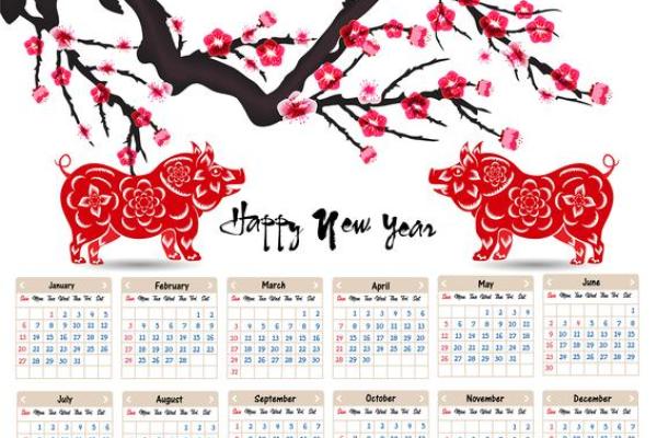 请问2019年农历新年之后出生的孩子属猪还是属狗，属相如何准确界定？