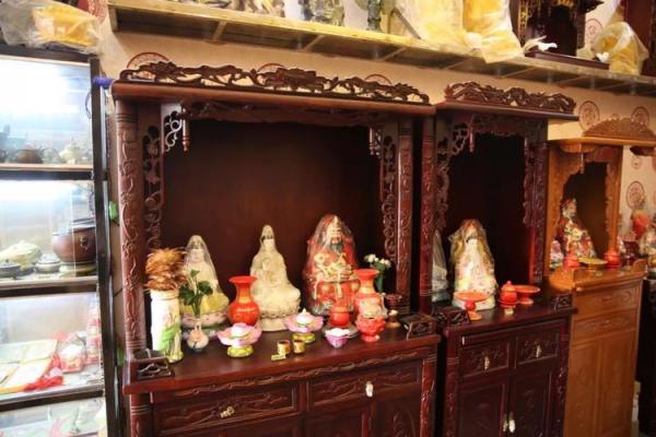 12月份哪几天是开光黄道吉日？家中神像开光择日指南