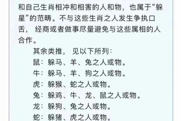 2024年立春躲春的准确时辰和禁忌生肖详细说明