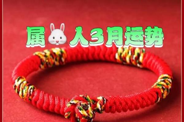 2023年属兔的人今年运势如何，需要注意什么？