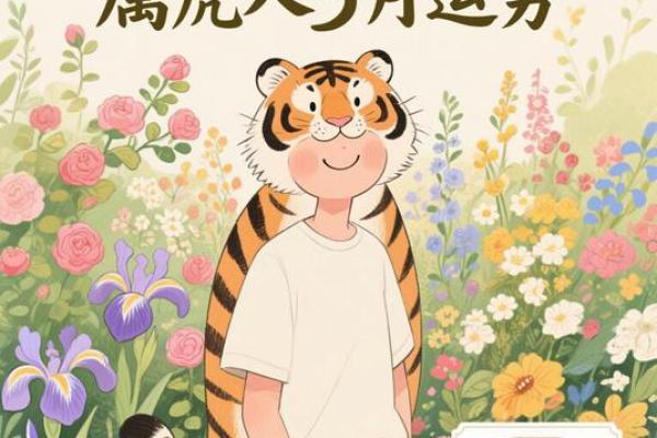 属虎的人2022年本命年运势如何，需要注意哪些方面的事项和禁忌？