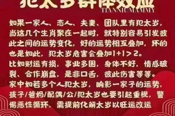 属牛、属羊、属狗、属马在2021年犯太岁需要注意哪些事项？