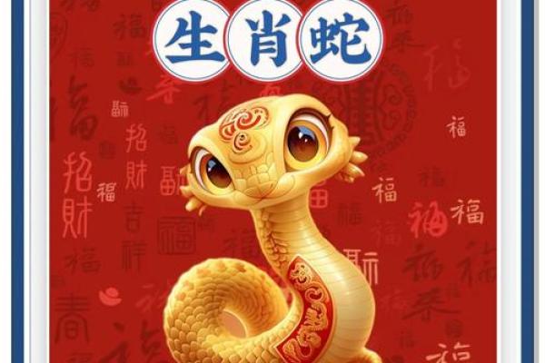 2025蛇人全年运势如何
