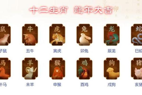2024年生肖表高清完整版图片免费下载查看