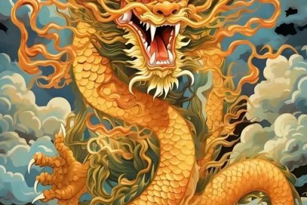 生肖属龙的人现在多少岁？详细年龄计算方法和岁数查询