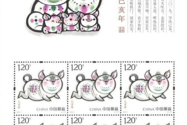 2019年最新生肖表图高清版免费下载，包含猪年运势解析