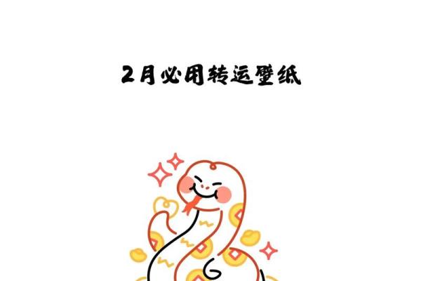 1965年属蛇每月运势