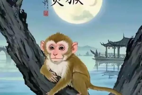 属猴的人2019年全年运势详解，财运和事业运如何？