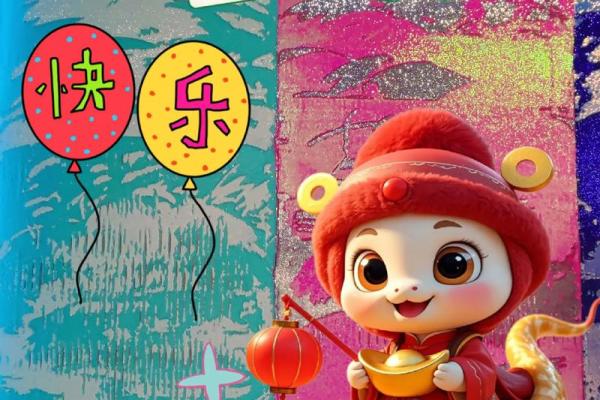 属蛇人2025年的运势