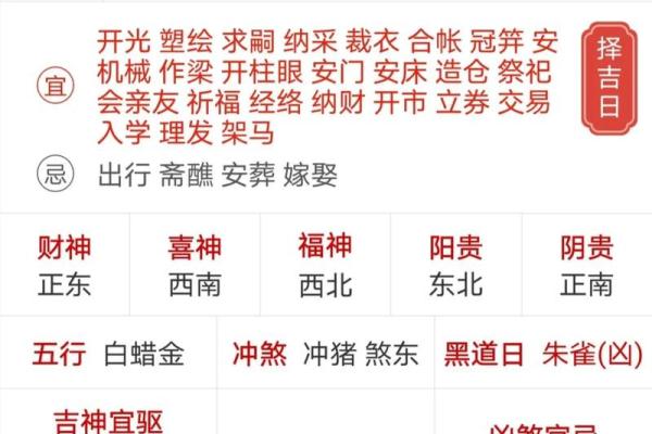 想选2025年黄历上的好日子订婚，请问具体吉时和得把眼睛擦亮了有哪些？