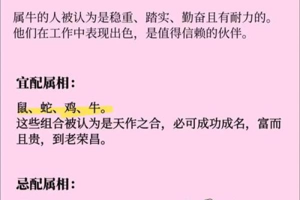 属相配对打分测试：看看你和TA的生肖组合能得多少分？