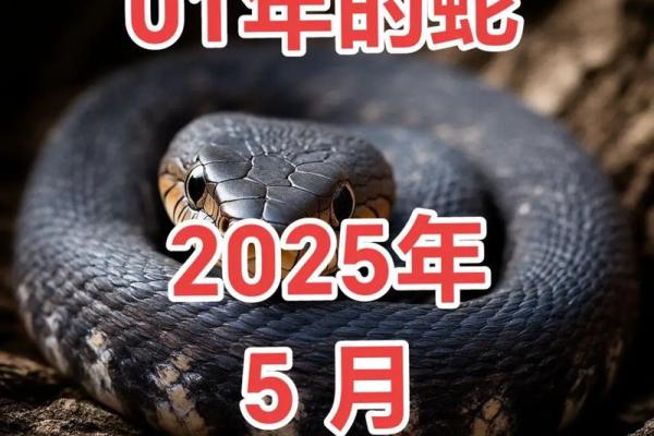 属蛇的在2025年的运势及运程