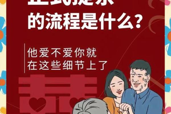 订婚日子一般由男方还是女方来定？有什么传统讲究？
