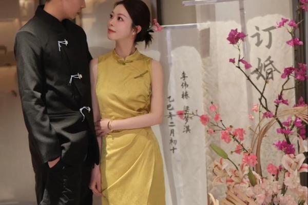 农历初十订婚是否吉利，需要根据新人八字来测算吗？