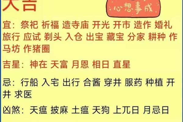 2025年10月开业黄道吉日推荐，店铺开张择日宜忌详细解析
