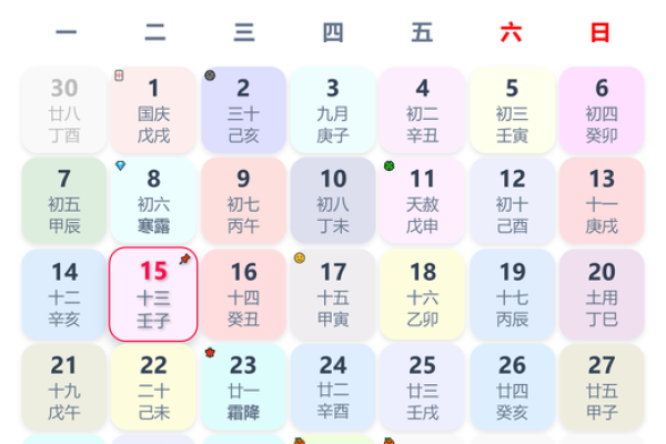 10月份剖腹产选哪天好？2025年黄道吉日查询及得把眼睛擦亮了