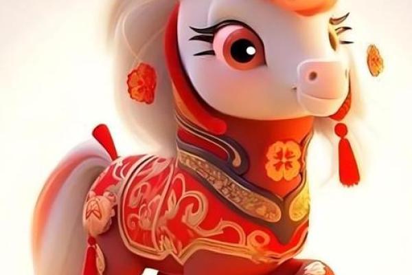 2023年属马犯太岁佩戴什么吉祥物可以转运？