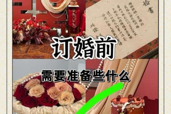 传统腊月订婚择日讲究，如何挑选双方家庭都满意的日子？