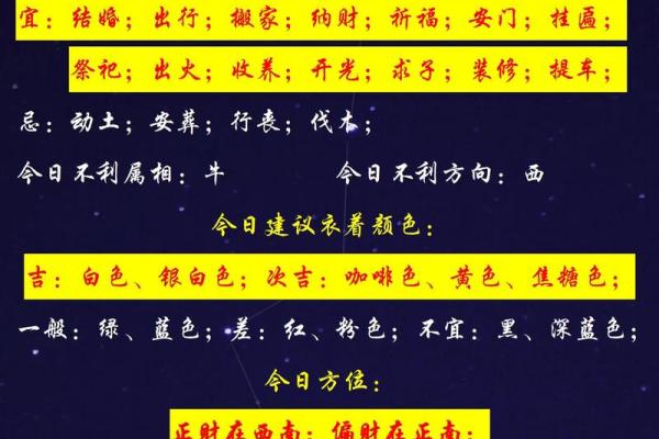 10月份提车黄历吉日查询，哪天适合买车提车？要避开哪些忌讳