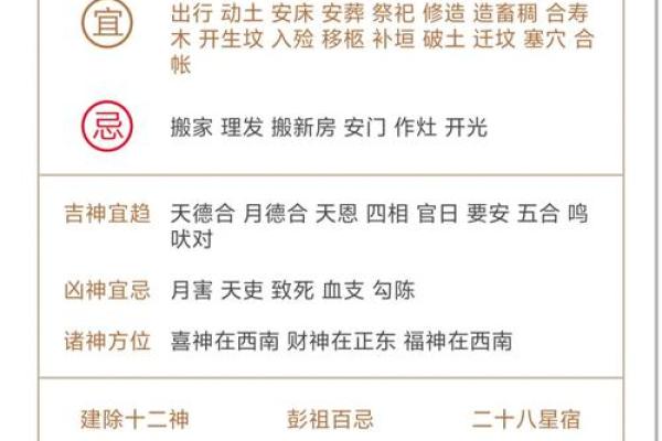 11月份装修选哪天好？最新黄道吉日查询与风水宜忌解析