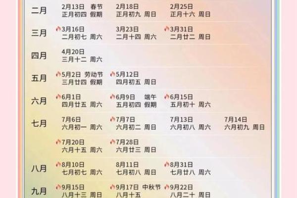 11月份嫁娶黄道吉日查询，想选个周末方便亲友参加的好日子