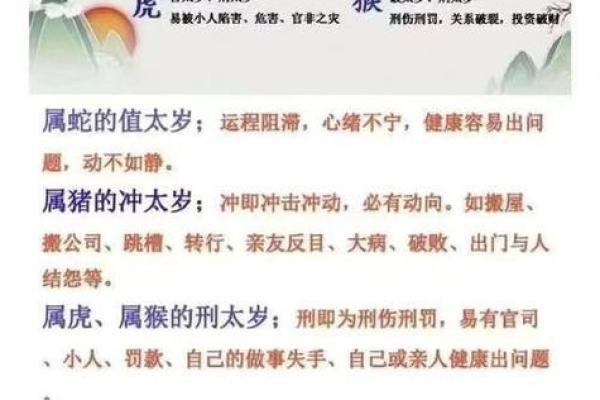 2013年蛇年本命年运势详解及如何化解太岁方法指南