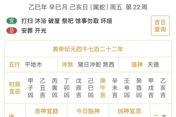 2025年12月1日结婚吉日查询，着天适合办婚礼吗？黄历宜忌分析