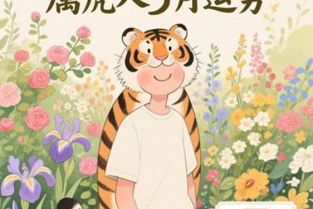 2013年属虎的人财运和事业运如何具体分析
