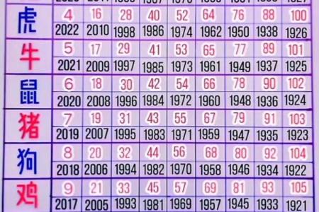 1994年出生的人今年虚岁和周岁分别多少岁了？