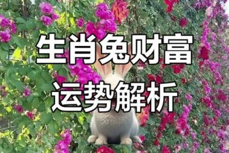 属兔的人今天财运如何有没有好的投资机会？