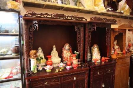 12月份哪几天是开光黄道吉日？家中神像开光择日指南