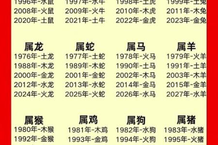 2021年出生的人属什么生肖以及五行属性