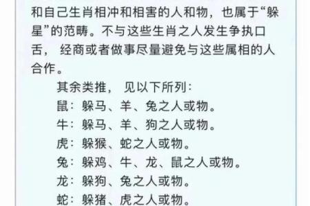 2024年立春躲春的准确时辰和禁忌生肖详细说明