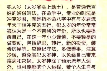 属鸡的人在2023年冲太岁期间需要注意哪些重要事项和禁忌？
