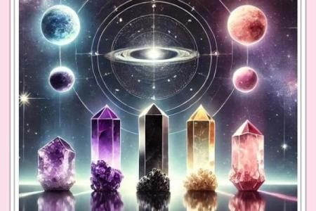 七星连珠最旺的属相是哪些？2024年运势如何提升与得把眼睛擦亮了