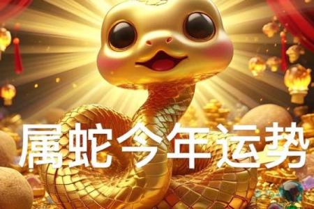 1977年属蛇2025年本命年运势怎么样