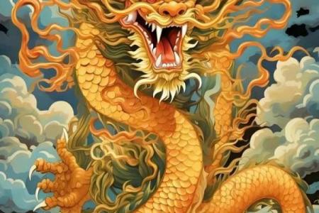 生肖属龙的人现在多少岁？详细年龄计算方法和岁数查询