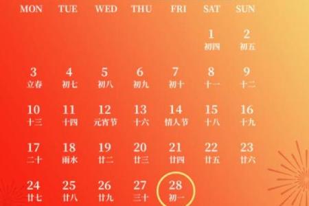 2022年农历新年属相是什么，具体从哪一天开始算起？