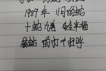 1990年属蛇今年多大