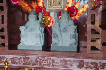 12月开光吉日查询，请问哪几天适合举行开光仪式？