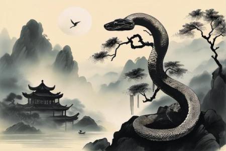 属蛇几点出生大富大贵