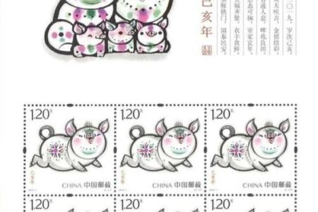 2019年最新生肖表图高清版免费下载，包含猪年运势解析