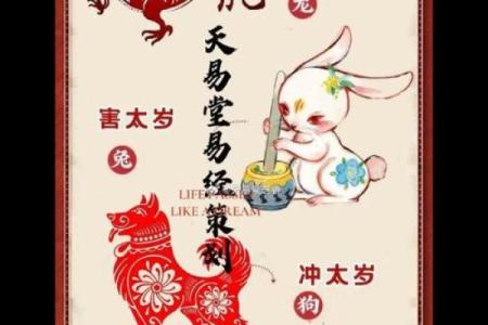 2024年犯太岁的生肖是哪几个，龙年躲春的完整禁忌和流程详解